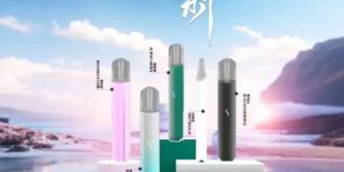 SP2 拋棄式電子煙續航力分享 — 真的可以抽 12000 口嗎！