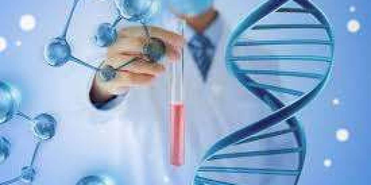 DNA Tests for Forensic Applications in Riyadh Cases