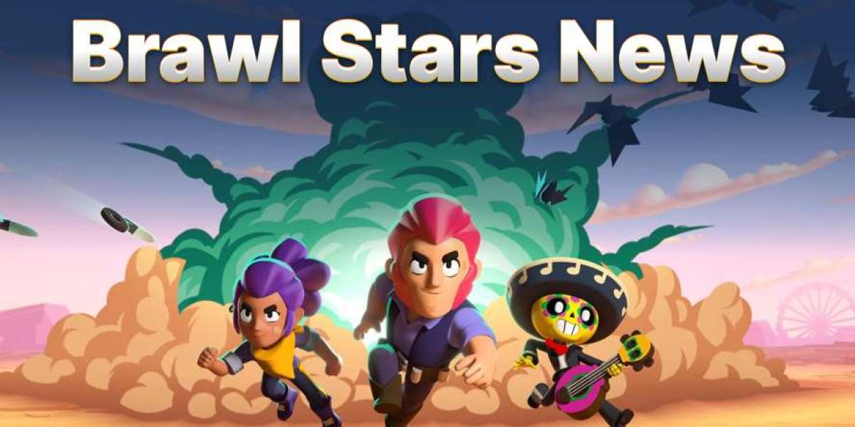 Brawl Stars Brawler Popularity – Trends & Meta Shifts