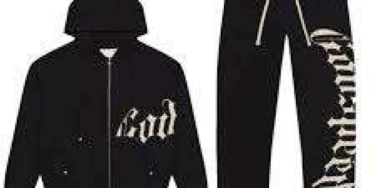 Godspeed Clothing: A Deep Dive Into Style, Culture, and Quality