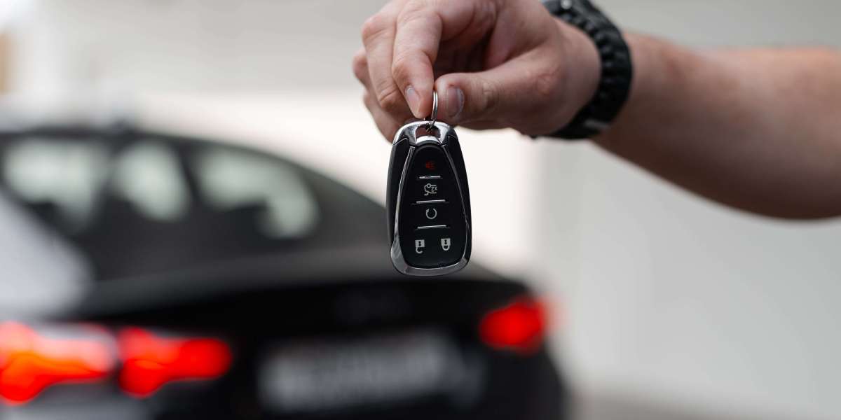 9 Lessons Your Parents Taught You About Coded Car Key Replacement