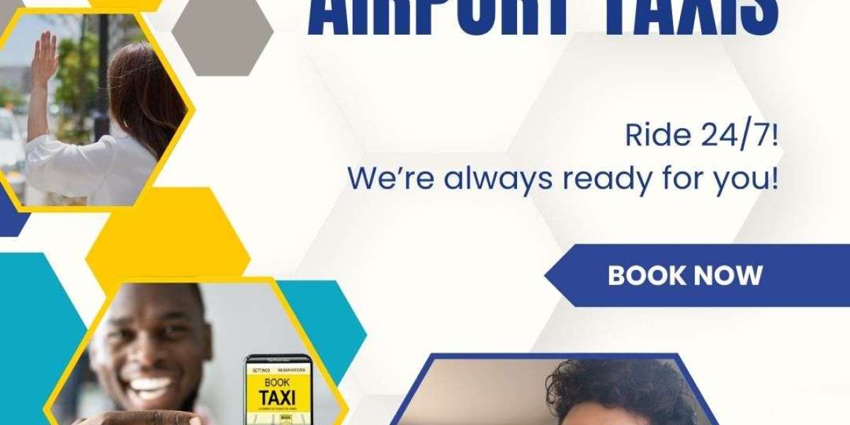 Convenient and Dependable Taxi Travel for London City Airport Passengers