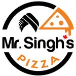 MrSingh Pizza profile picture