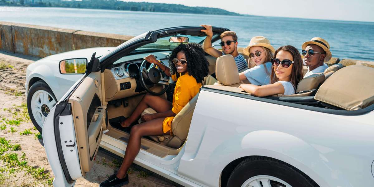 A How-To Guide For Get Belgium Driver's License From Start To Finish