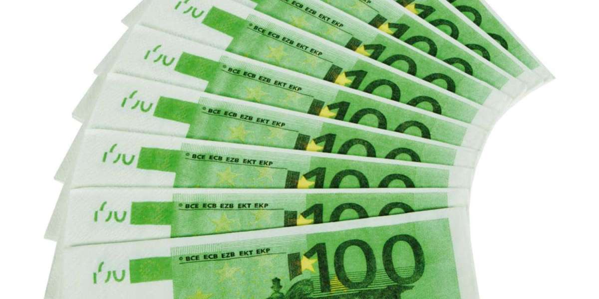 Guide To Where To Buy Counterfeit Money: The Intermediate Guide On Where To Buy Counterfeit Money