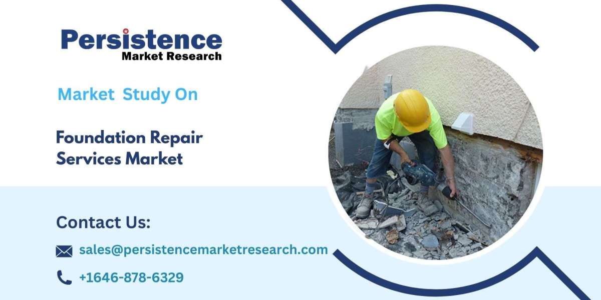 Foundation Repair Services Market Advancements in Foundation Stabilization Techniques