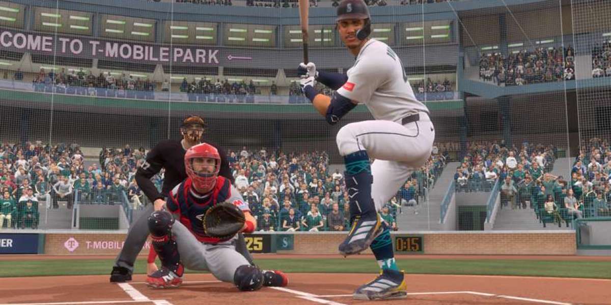 MLB The Show 25: Program 9 Update – New Cards