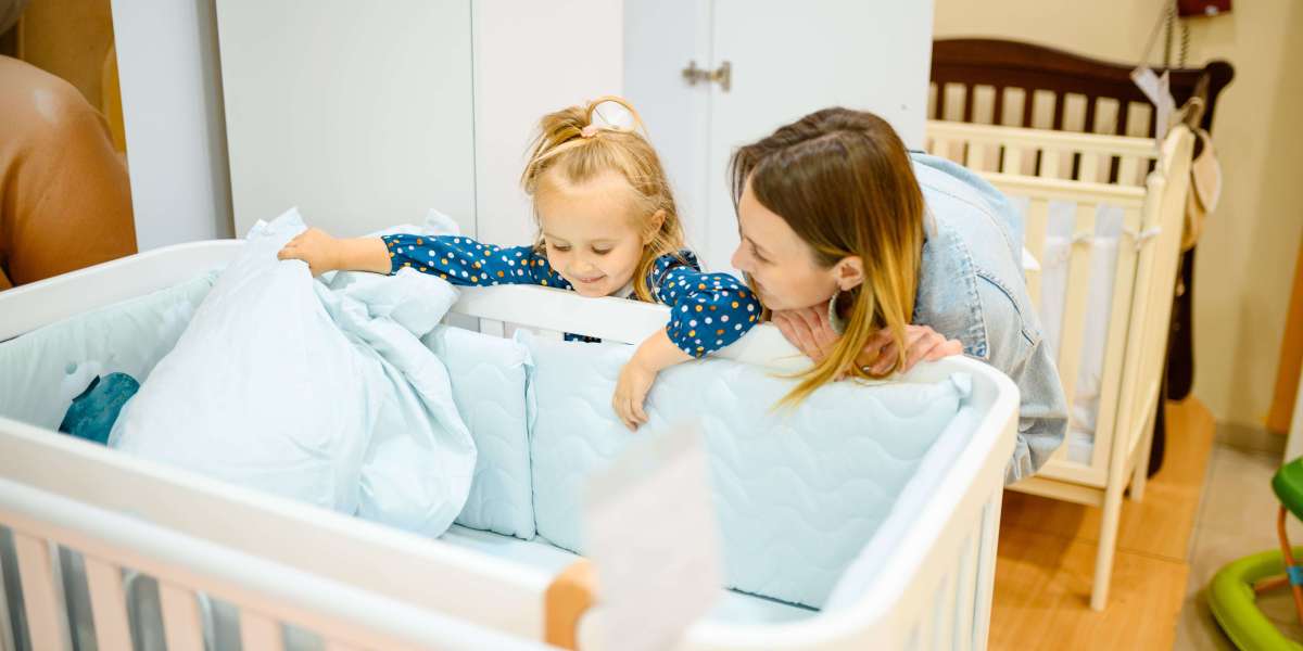 5 Myths About Bedside Cot For Safe Sleeping That You Should Avoid