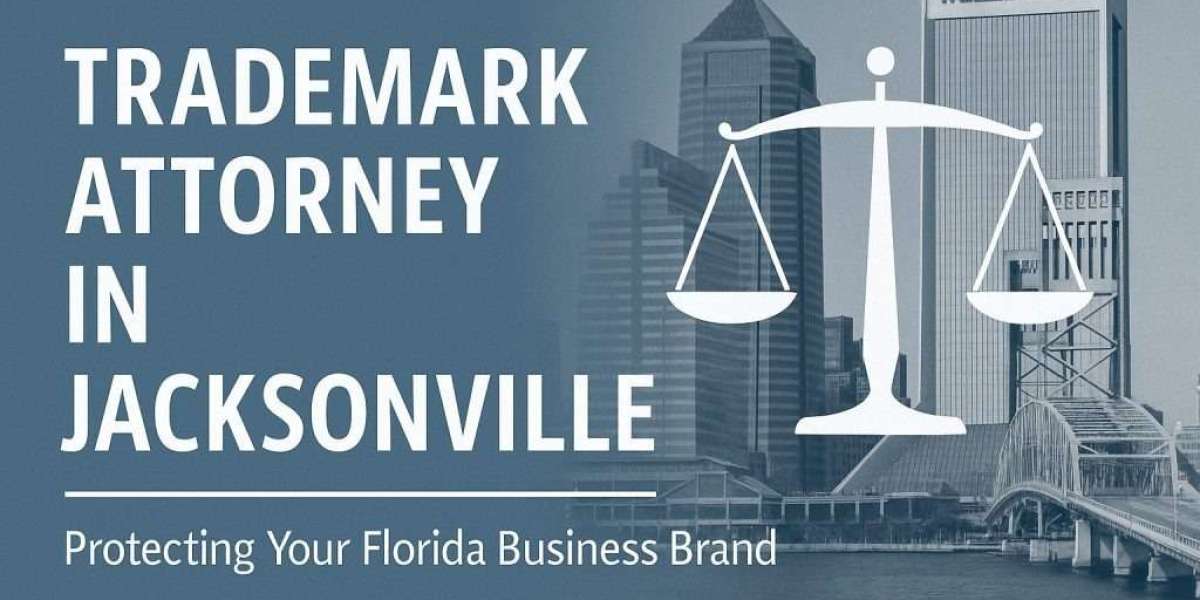 Trademark Attorney Jacksonville Trusted Trademark Registration Defense