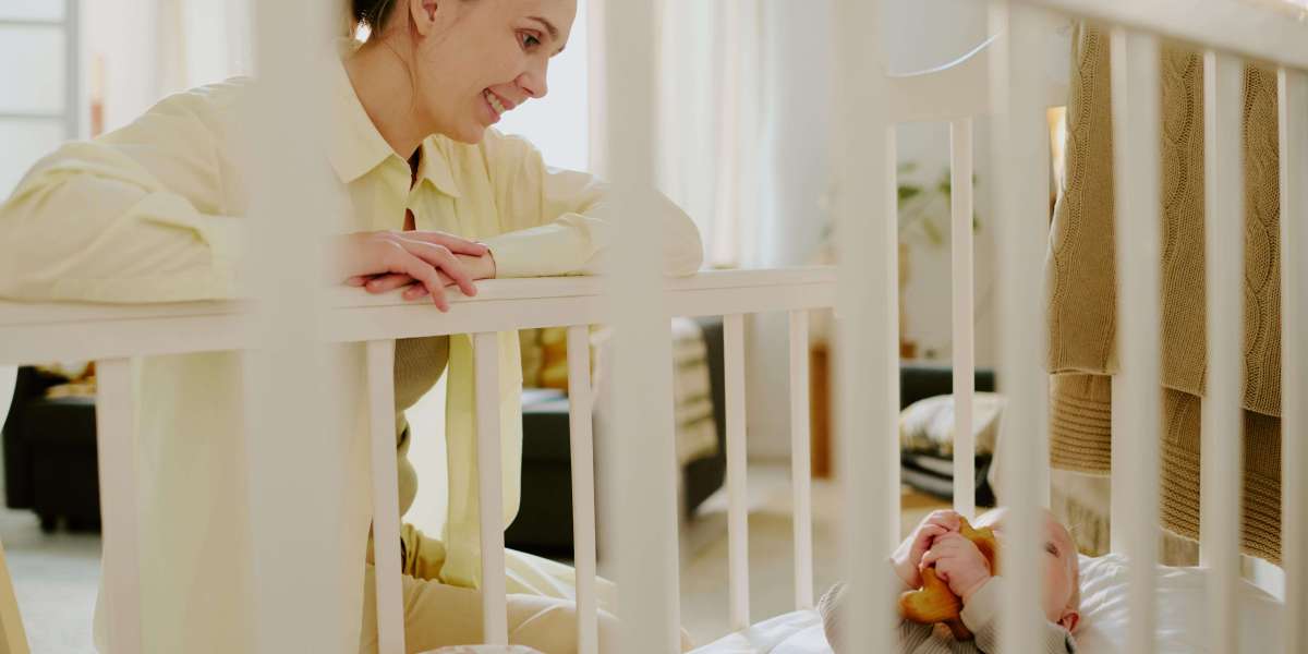 Watch Out: How Toddler Cot Is Taking Over And What To Do About It