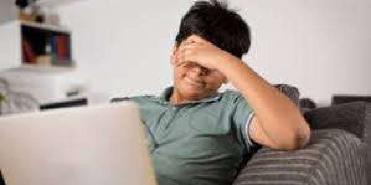 Supporting an Anxious Child: Gentle, Effective Strategies for Parents