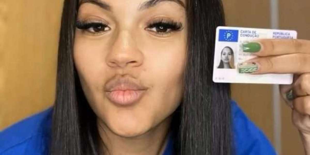 You'll Never Guess This Buy Authentic Driving License's Secrets