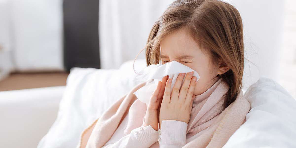 Primary Care for Cold, Flu, and Seasonal Illnesses