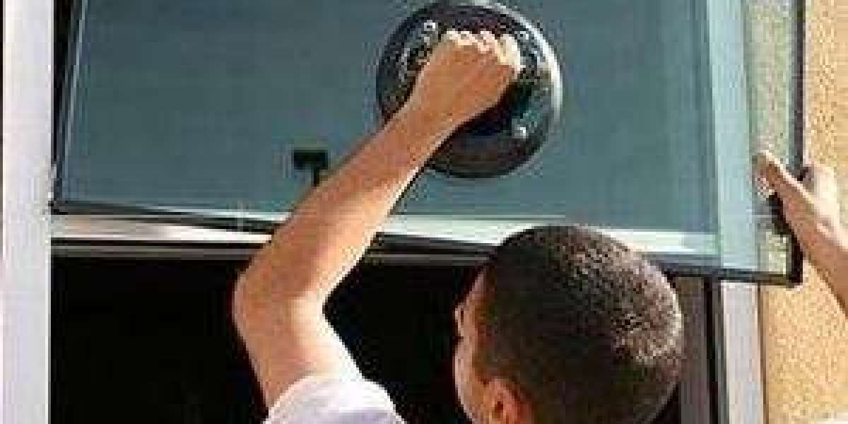 15 Terms Everyone Within The Window Specialist Industry Should Know