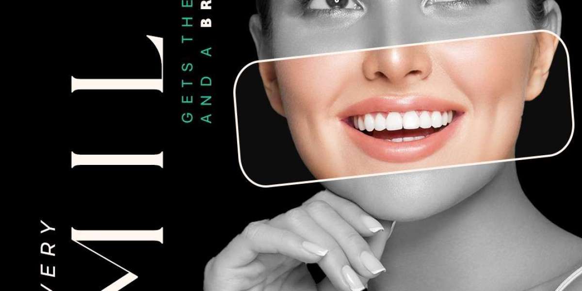 The Best Dental Care Clinic in Banjara Hills: Your Trusted Destination for Advanced Oral Health