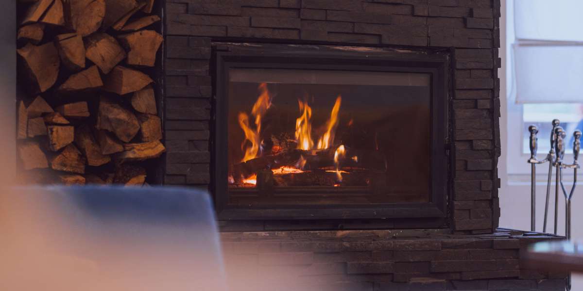 Nine Things That Your Parent Teach You About Fireplaces Online