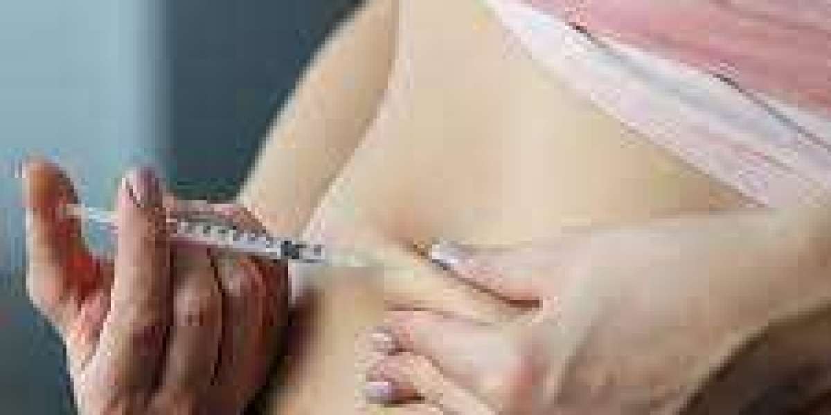 Understanding How Fat Melting Injections Work to Reduce Fat Cells