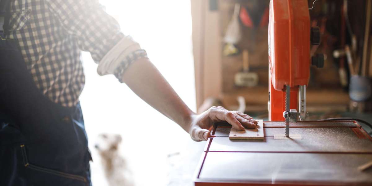 Why Metal Band Saw For Pipes Is Much More Hazardous Than You Think