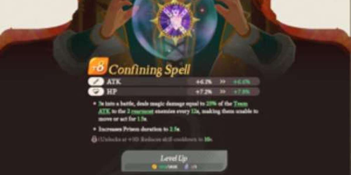 AFK Journey Artifacts - Top Picks & Benefits