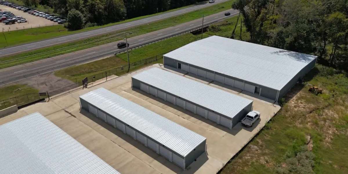 Maximizing Space and Savings with Practical Storage Solutions