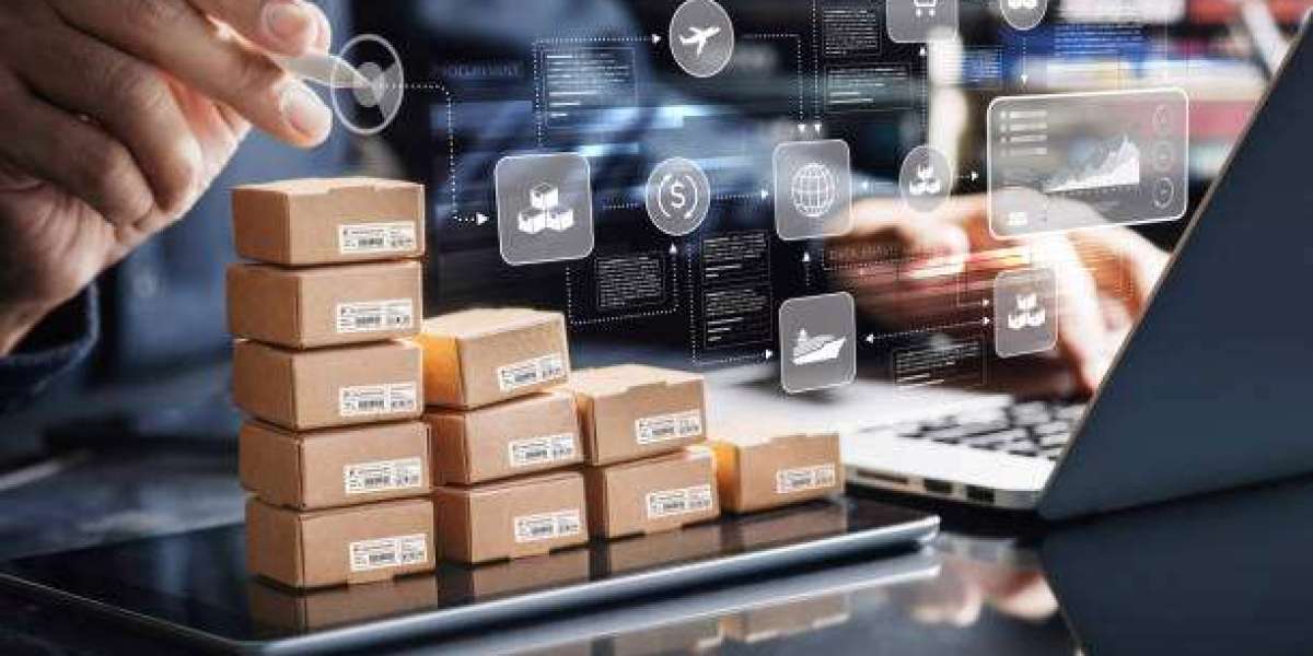 Brazil Logistics Market Size, Share & Growth Forecast Report 2026–2034