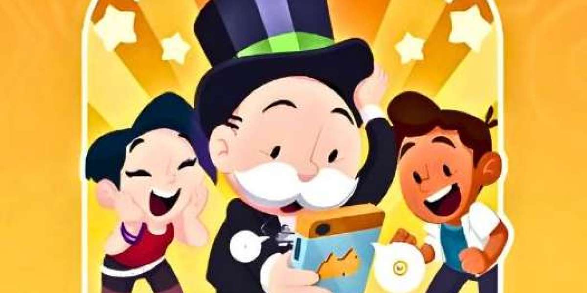 Monopoly GO: Control Dice Multipliers Effectively