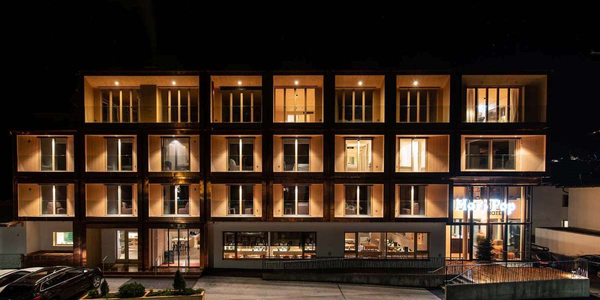 Das Mari Pop: Ihr Geheimtipp für außergewöhnliche Aufenthalte