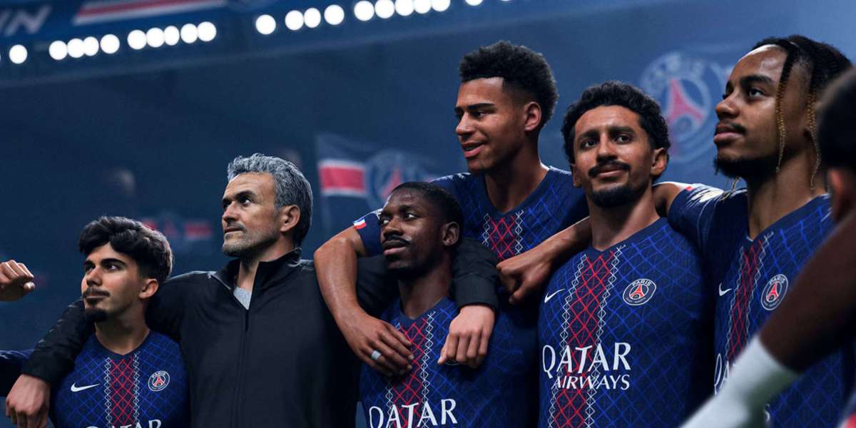 MMOexp:Conquering the Pitch with EA FC 26 New Skill Moves