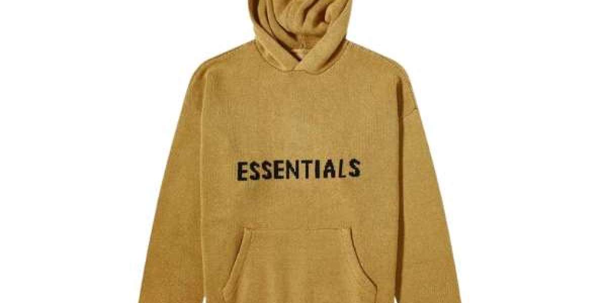 Origins of Essentials Clothing Styles for Christmas Outfits