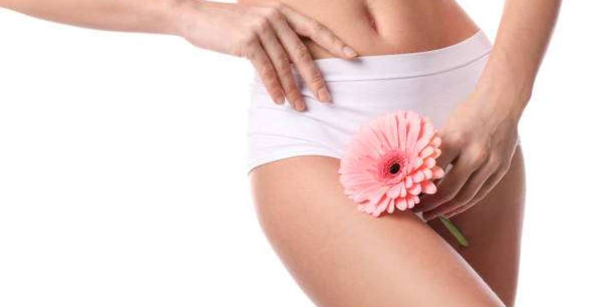 Guide to Vaginal Whitening Peeling Therapy