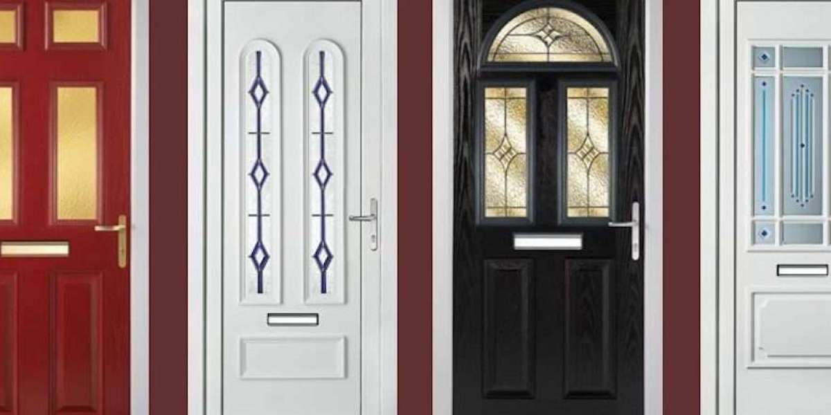 See What Windows And Doors Upvc Tricks The Celebs Are Using