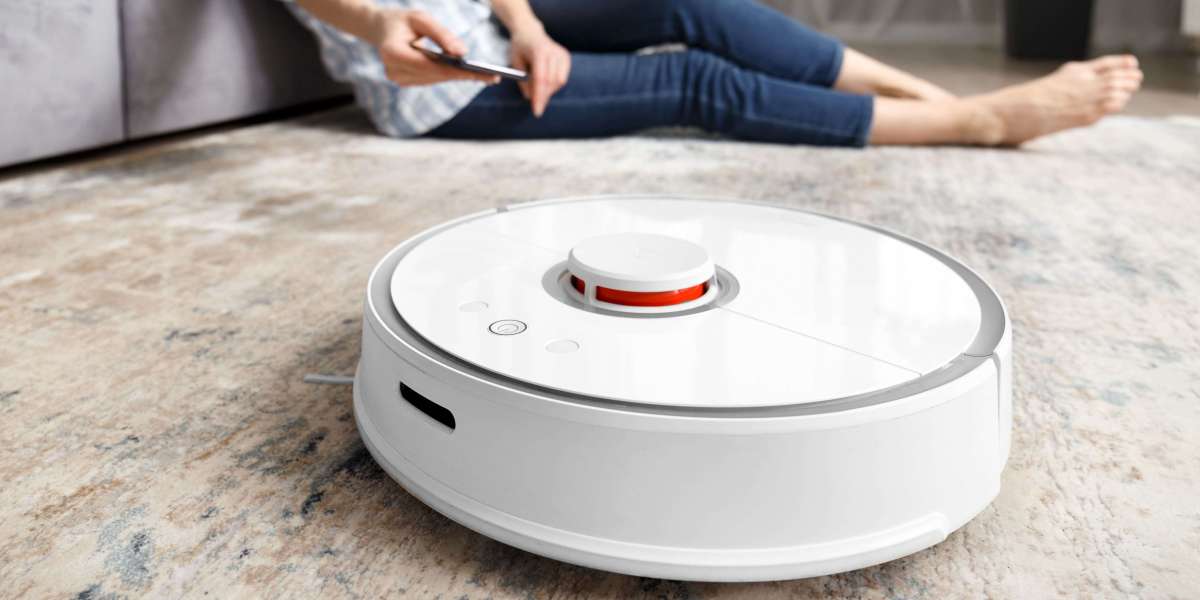 Robot Vacuum And Cleaner Tips To Relax Your Daily Lifethe One Robot Vacuum And Cleaner Trick That Every Person Should Le
