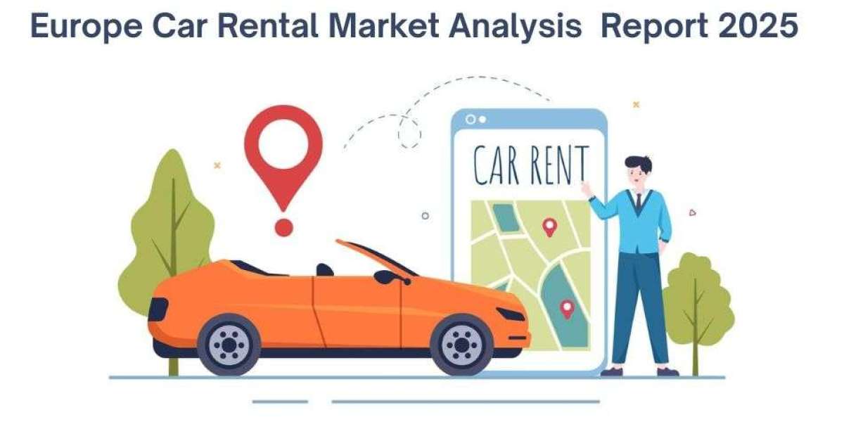 Europe Car Rental Market Risk Assessment Including Fuel Price Volatility and Regulatory Changes