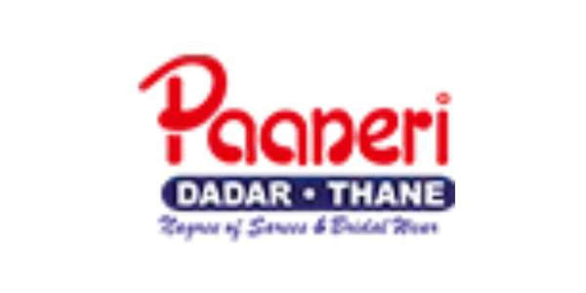 Buy Online Paithani Sarees in Mumbai – Authentic Silk, Easy Shopping Guide