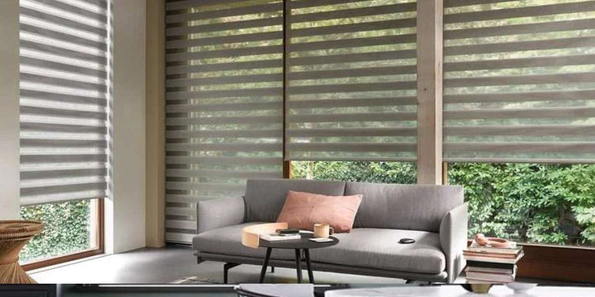 Electric Blinds in London — Smart, Stylish for City Living