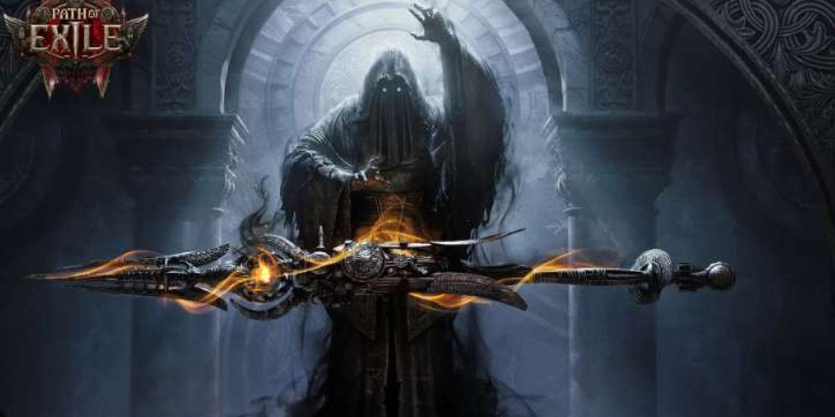 U4GM How do you handle Balbala poison phase in PoE 2 tips guide