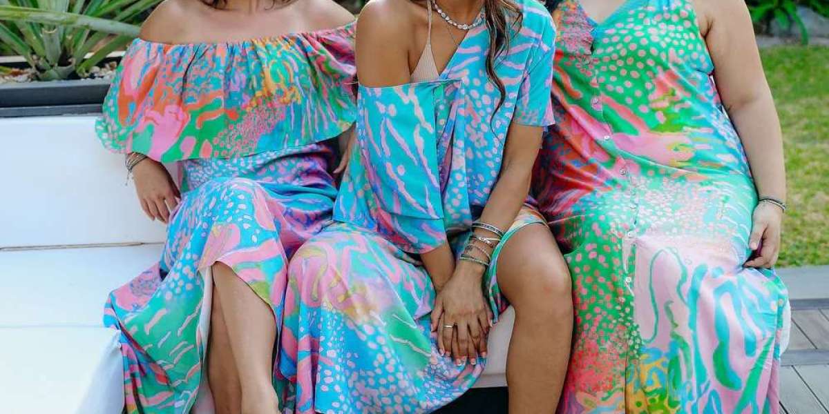 Tropical Jumpsuits: Everyday and Occasion Wear Ideas Inspired by Island Living