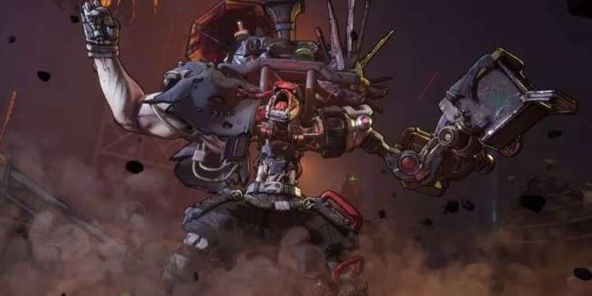 Borderlands 4 Items: How to Easily Farm the Hot Slugger