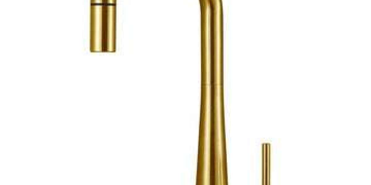 Best Kitchen Taps in Sydney – Modern Designs & Trusted Brands