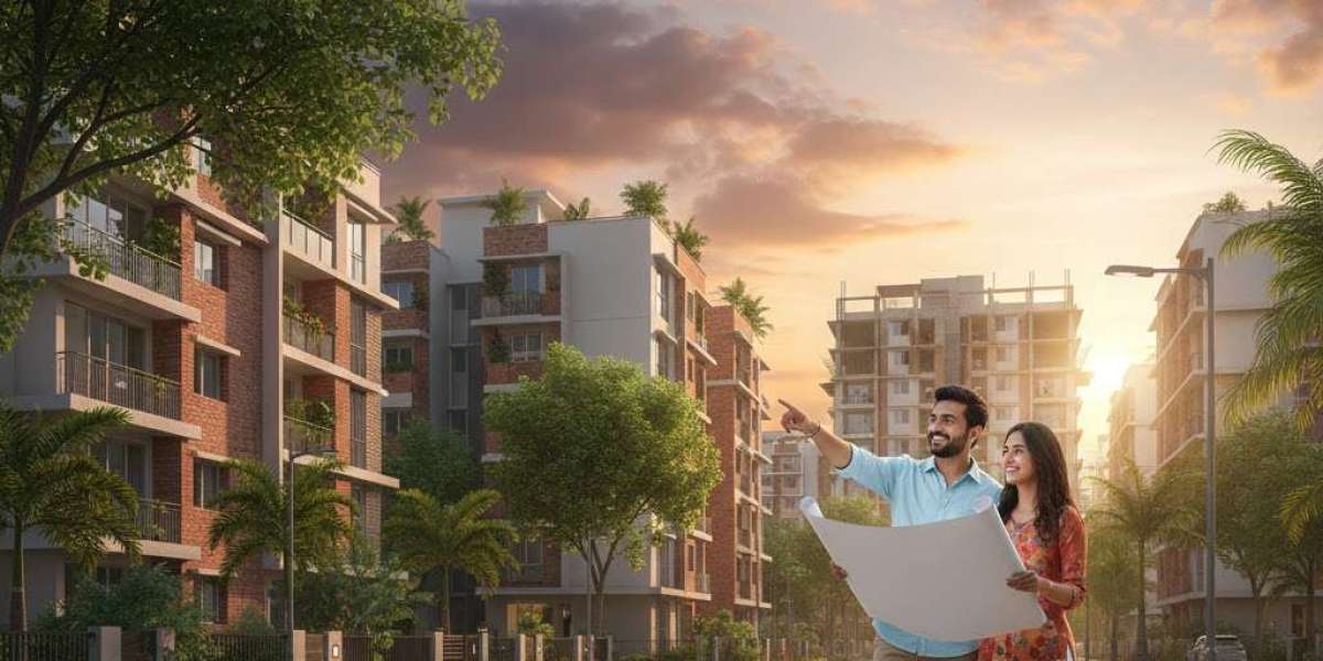 Top 5 Affordable Localities for First-Time Homebuyers in Bangalore