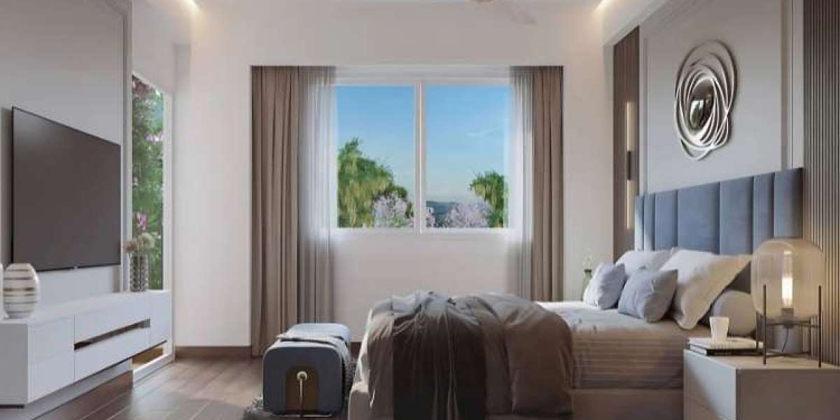 DLF The Arbour: Redefining Ultra-Luxury Living in Gurgaon