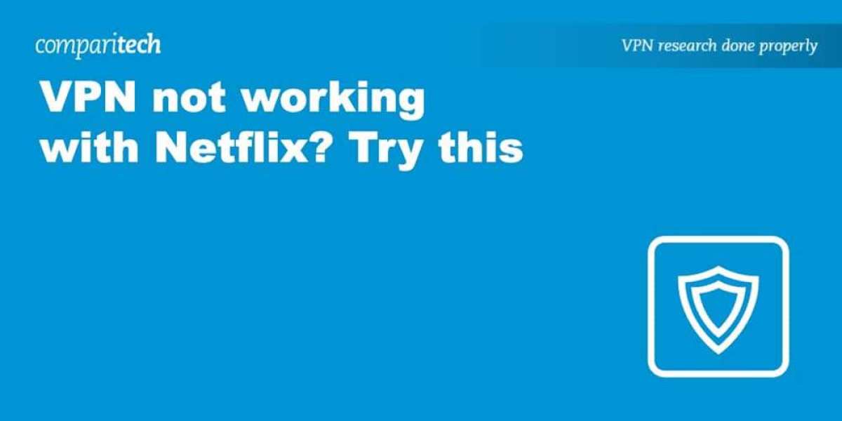 VPN Netflix Access - Fix Streaming Issues