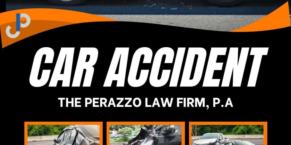 Orlando Car Accident Lawyer – Protect Your Rights After a Crash