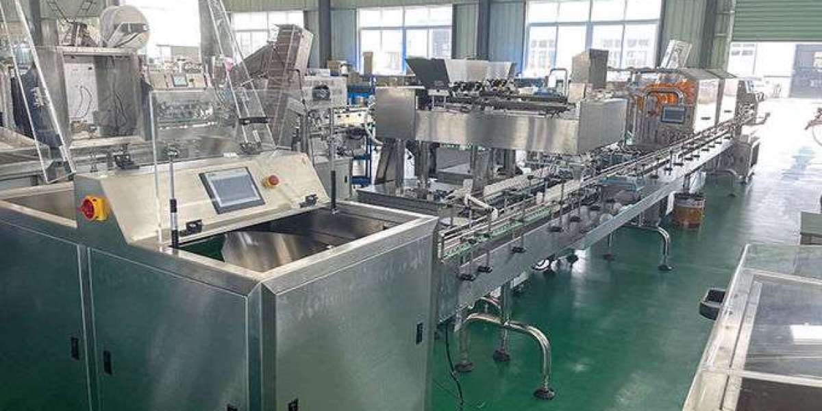 Tablets and Capsules Packaging Market Performance Across Key Markets