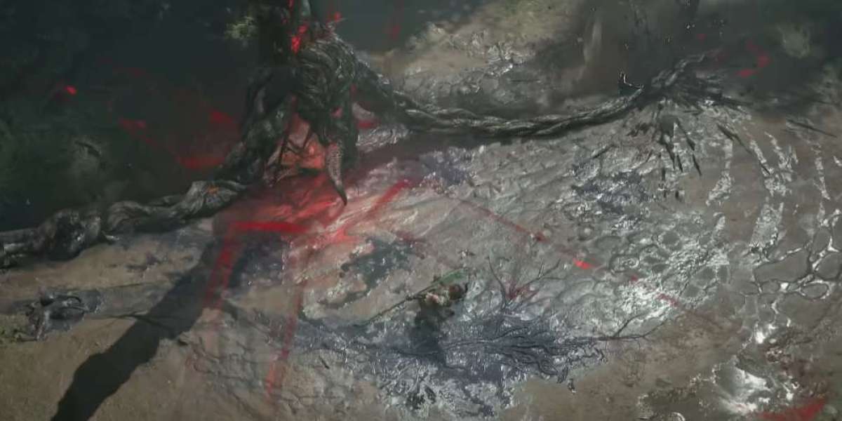 MMOexp-Diablo 4: Speed Clears Under 60 Seconds