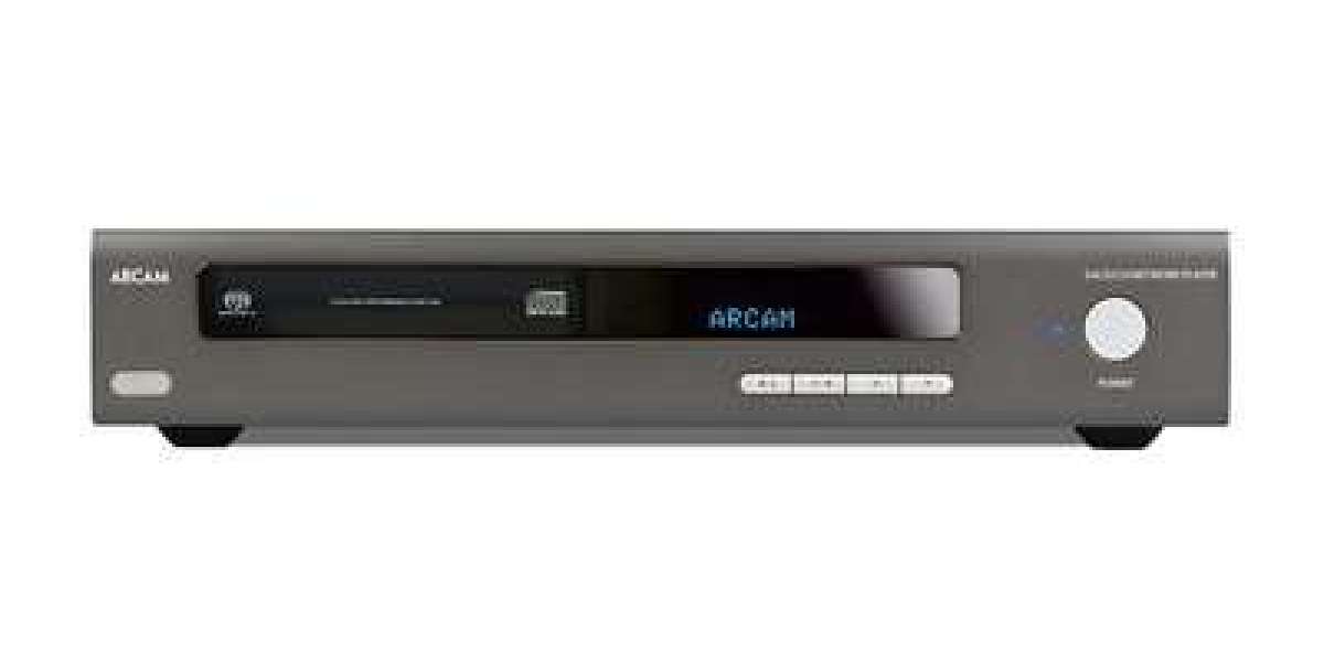 Arcam CDS50 vs Traditional CD Players: A Smarter Audio Upgrade