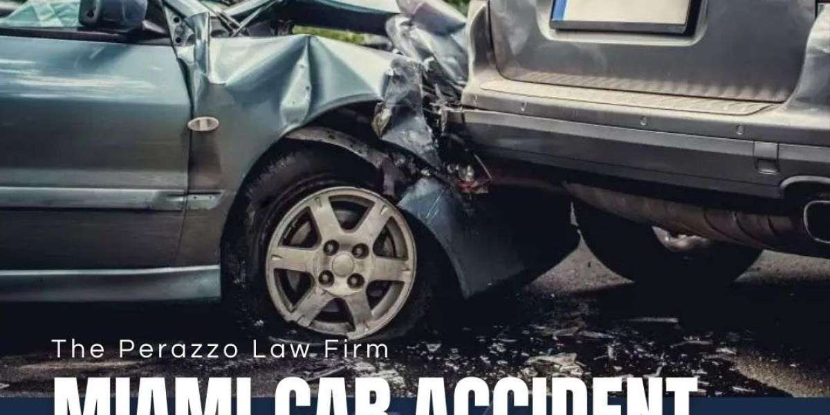 Miami Car Accident Lawyer: Your Legal Ally After a Serious Crash