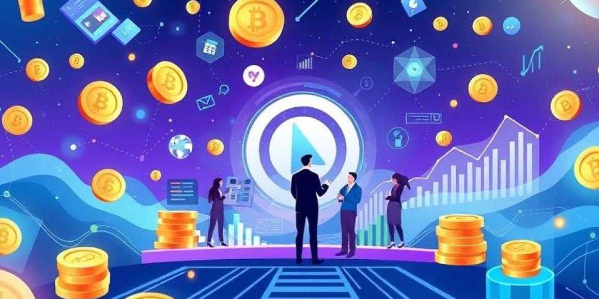 Top 15 Crypto Marketing Solutions to Boost Token Visibility and Investor Trust