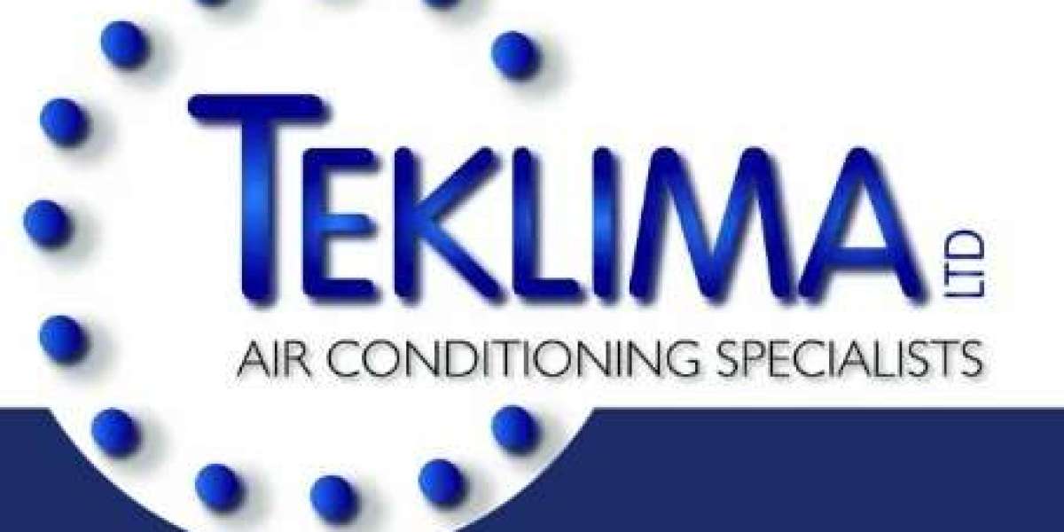 Teklima Ltd Expands Premium Air Conditioning Services Across Maidstone and Surrounding Areas