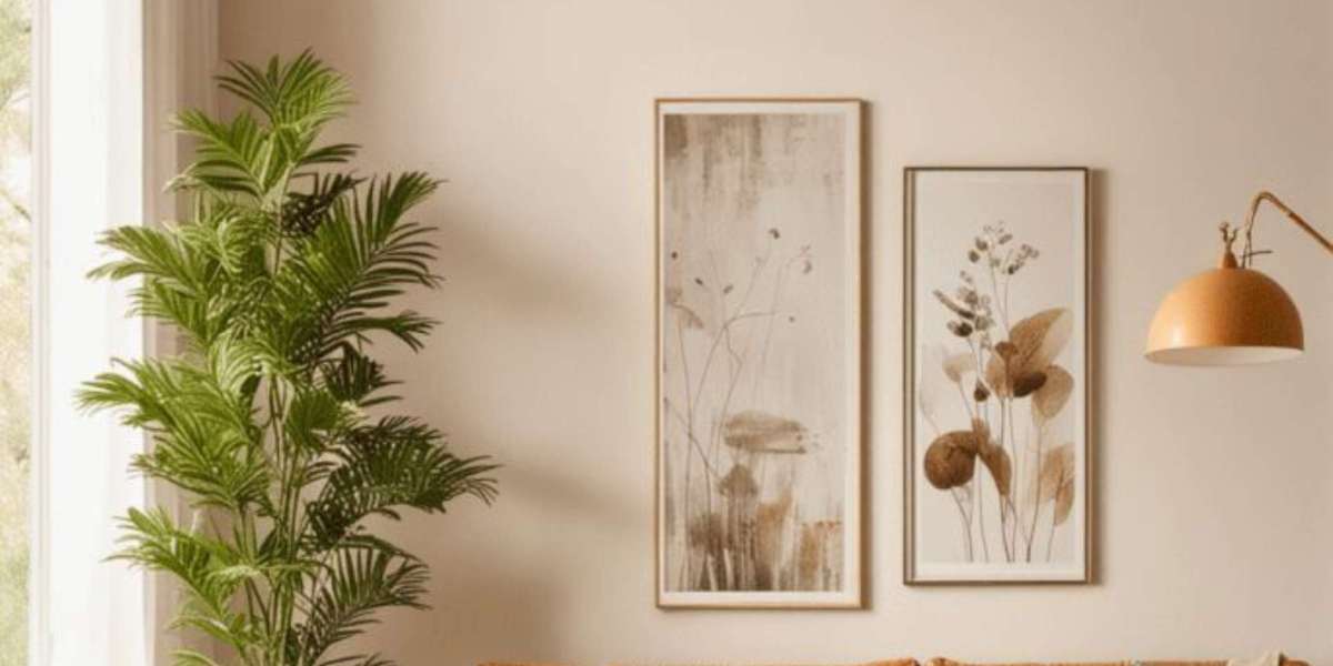 Interior Design Services in Pune: Enhancing Homes and Workspaces with Smart Design